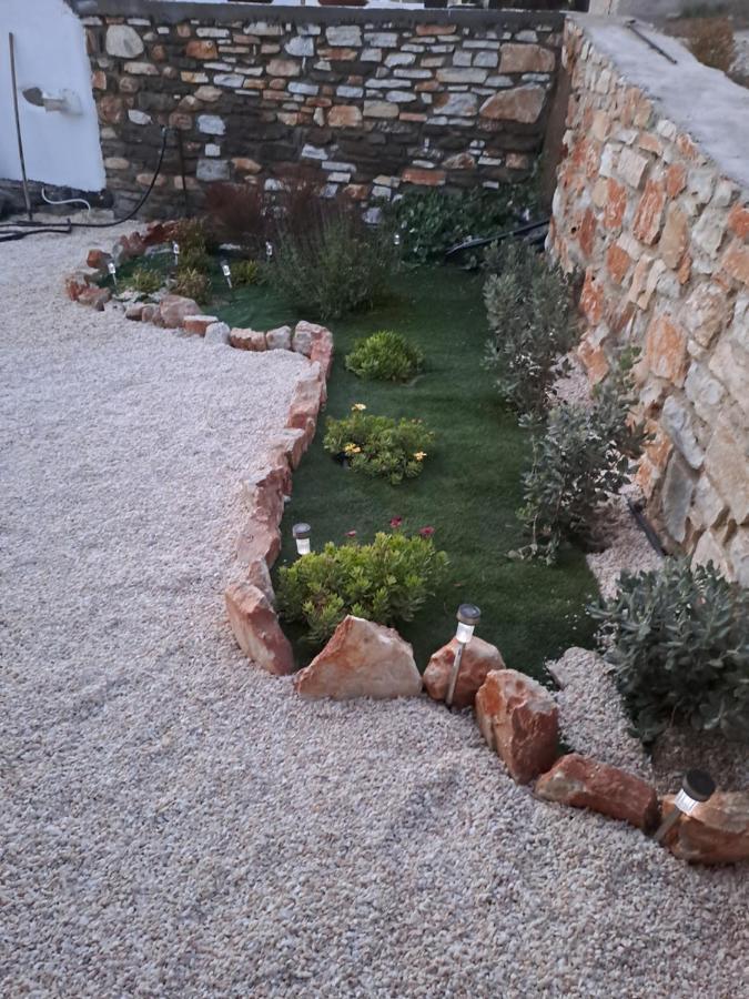 Traditional House Paros Sarakíniko Екстериор снимка