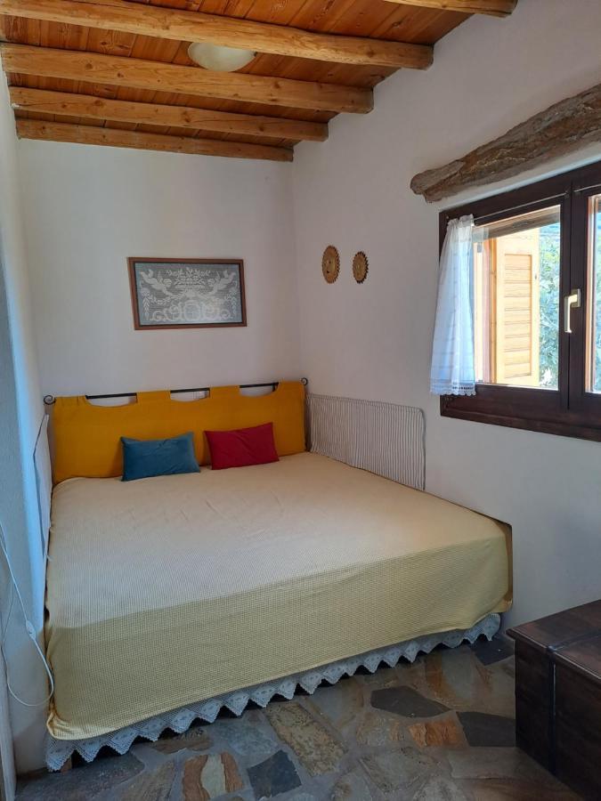 Traditional House Paros Sarakíniko Екстериор снимка