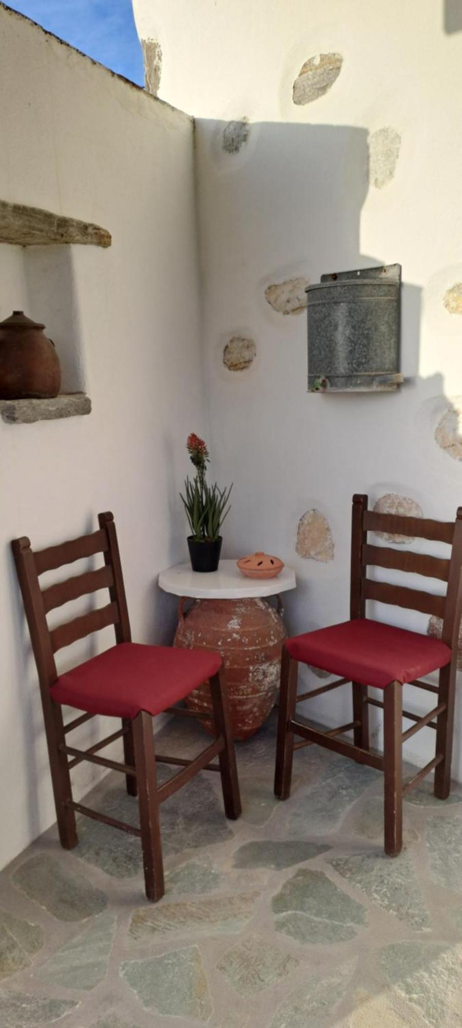 Traditional House Paros Sarakíniko Екстериор снимка