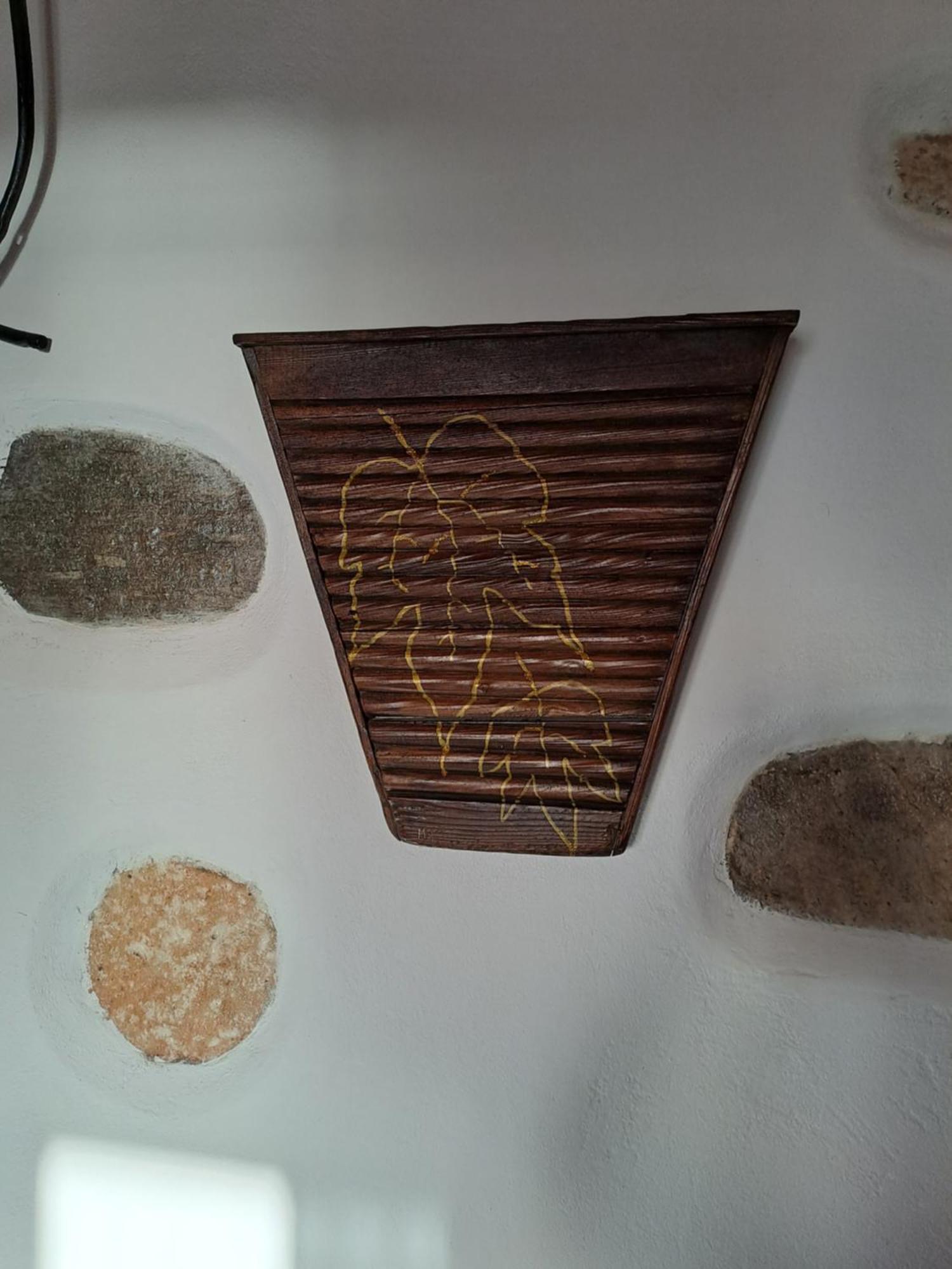 Traditional House Paros Sarakíniko Екстериор снимка