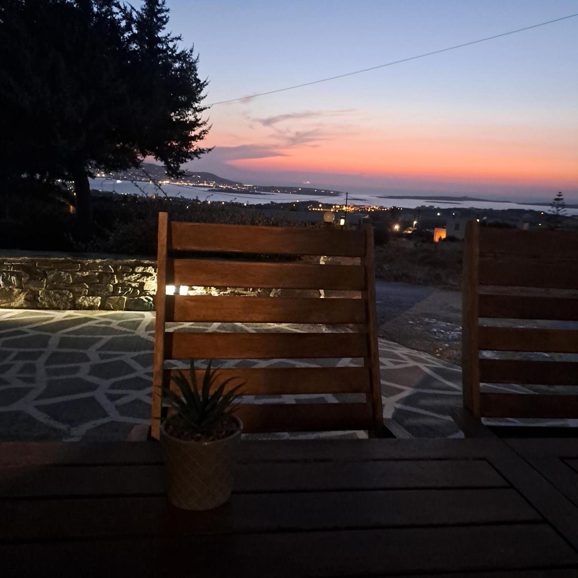 Traditional House Paros Sarakíniko Екстериор снимка