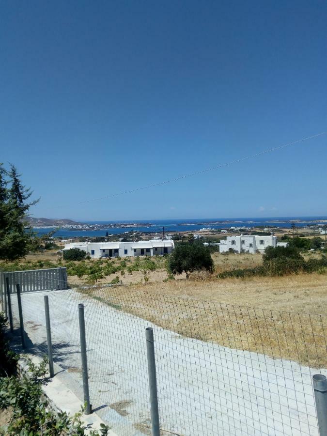 Traditional House Paros Sarakíniko Екстериор снимка