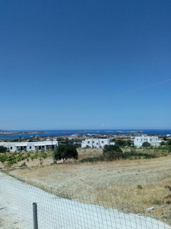 Traditional House Paros Sarakíniko Екстериор снимка