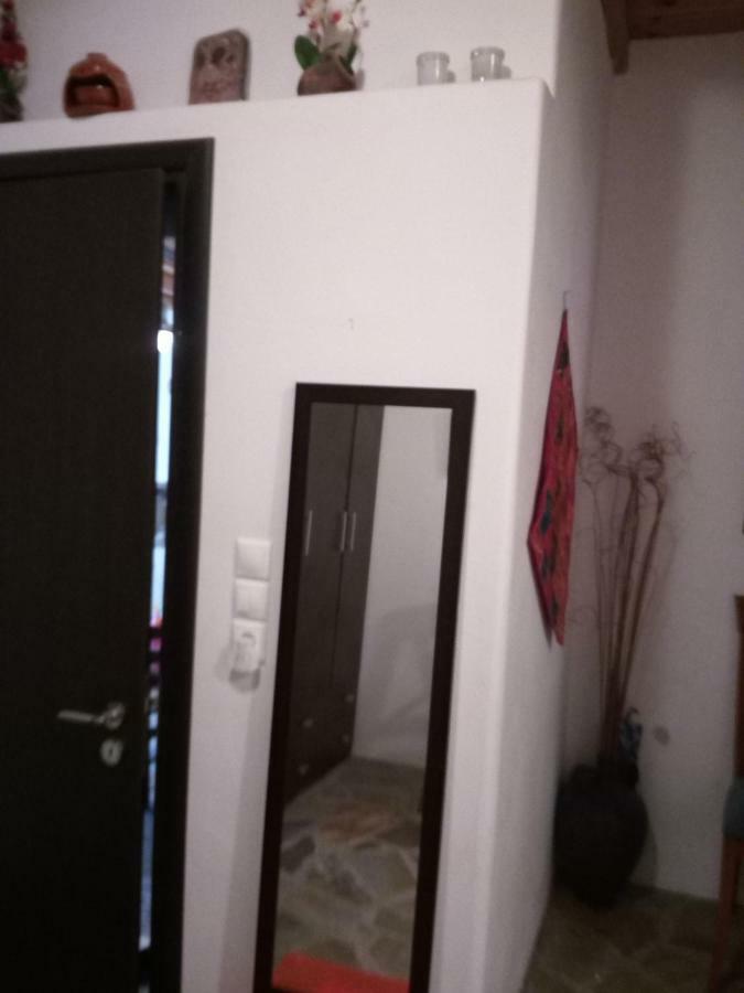 Traditional House Paros Sarakíniko Екстериор снимка