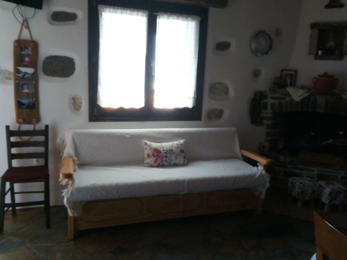 Traditional House Paros Sarakíniko Екстериор снимка