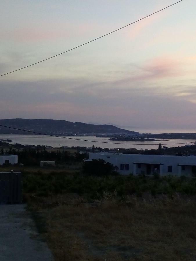 Traditional House Paros Sarakíniko Екстериор снимка