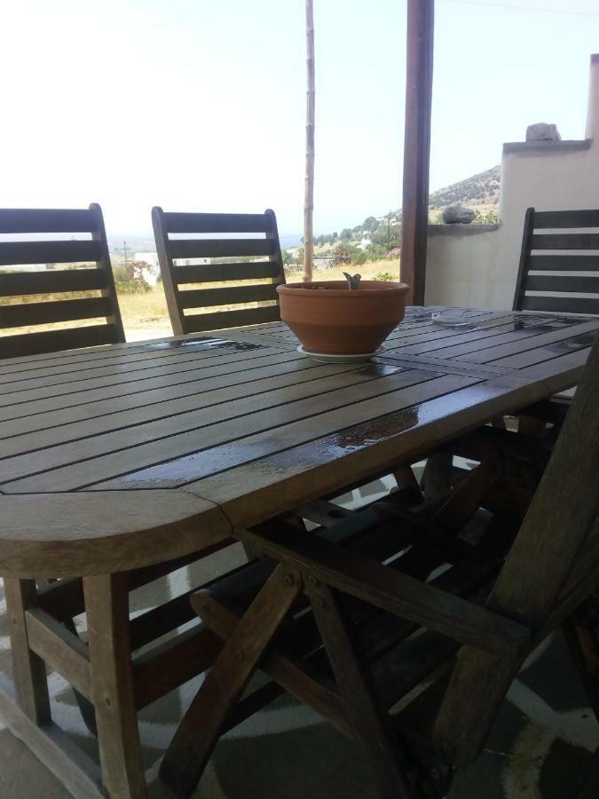 Traditional House Paros Sarakíniko Екстериор снимка